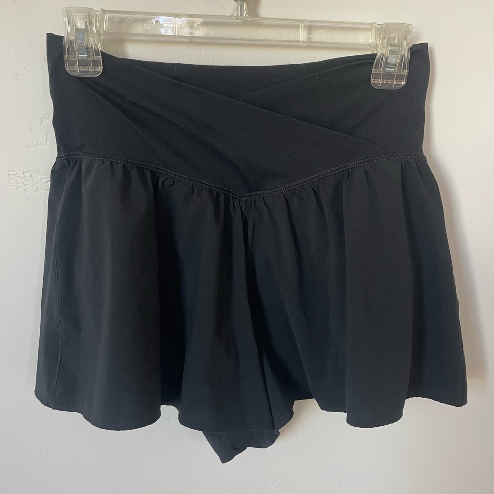 AE+Aerie Offline Athletic shorts